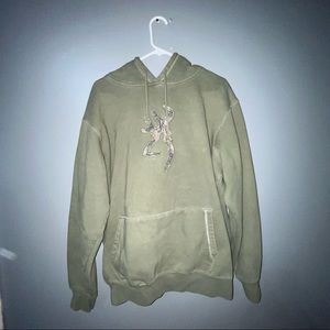 Men’s Browning Hoodie